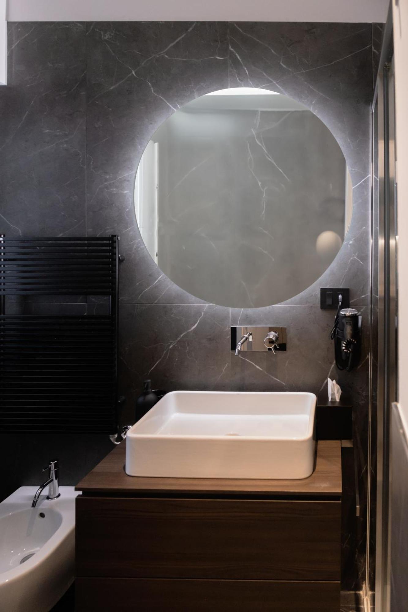 Barneys Design Apartment Taranto Exterior photo